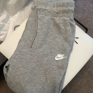 Nike sweatpants